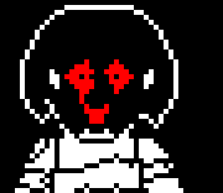 [a82578] *a slash deals an incalculably high amount of damage to james*