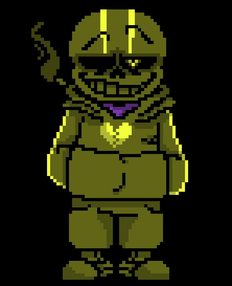 [276fb9] *he just stands there menacingly*-SP!