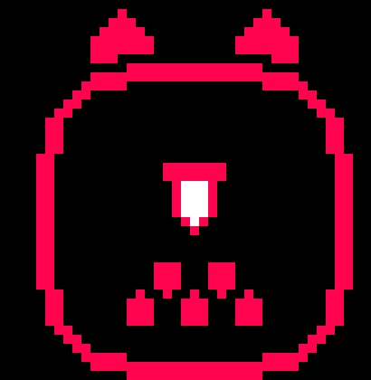 [2fe70b] *looks over to tim* ok this is strange...