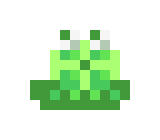 [b4f728] Frog