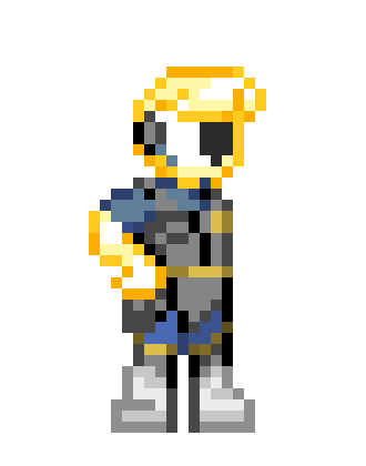 [752b4c] Just posting this again, actually really proud of this. -BD