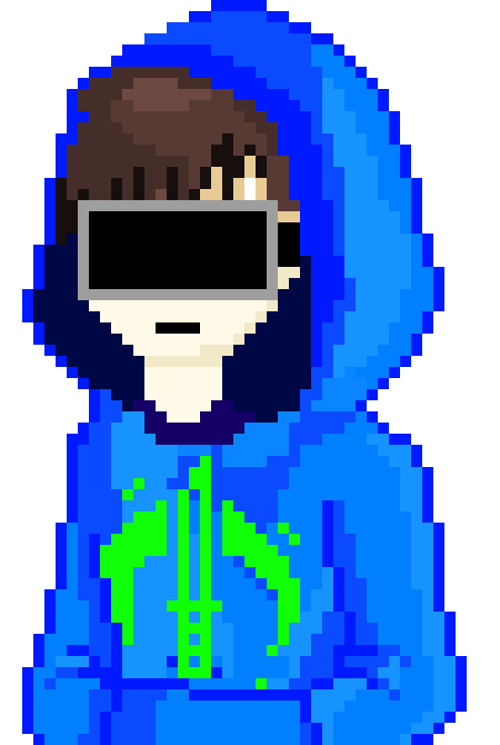 [a81234] -sleeps in woods-