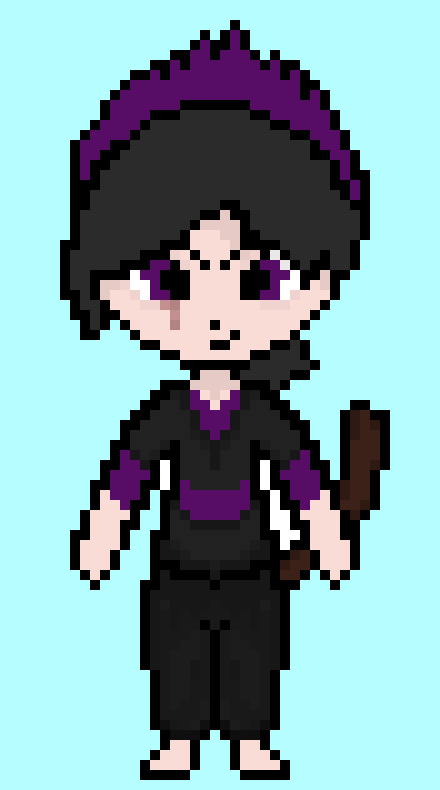 [9664c4] OkaraPixel2