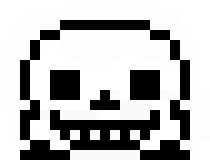[5989d7] sans overworld sprite maker