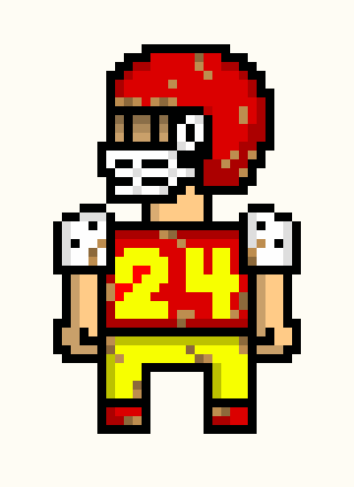 [21525c] F.O.E. Tom Sprites (V2)