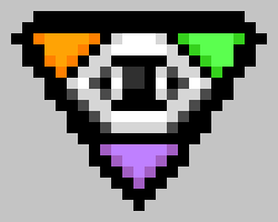 [05b0c1] Alternate Godhead (TBoI / The Binding of Isaac) -T