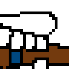 [acbc50] (insert stretch skull for a hand)