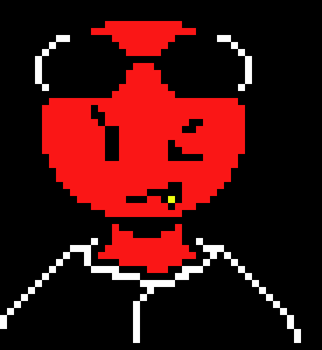 [7456f1] Fell!Danger