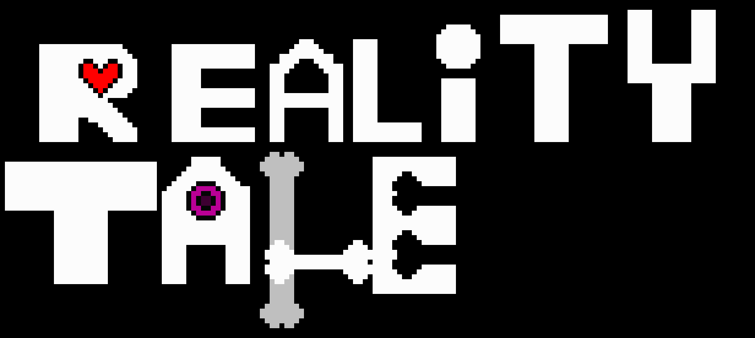 [9664c4] RealityTale Logo