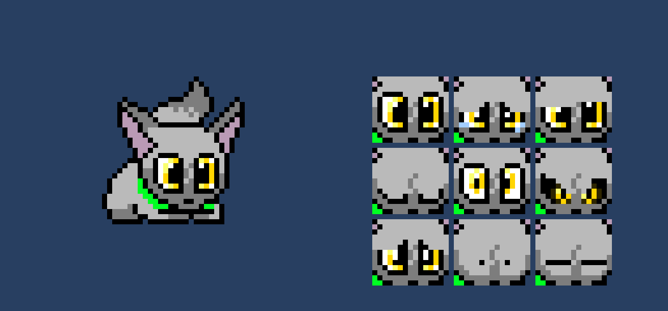 [a228fa] (This is Blaze. Same ID. -T)