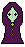[9664c4] Undertale Oc Sprite : Wingard