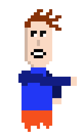 [9664c4] FighterGuyPunch2 ALT