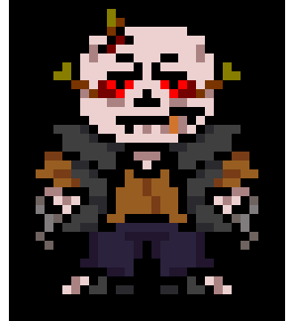 [57dac4] Zed, it's me- Arca or Kron, whichever suits you.