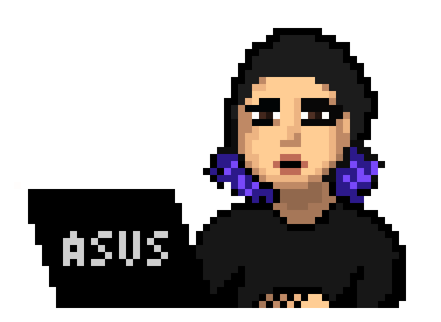 [9664c4] Self-portrait