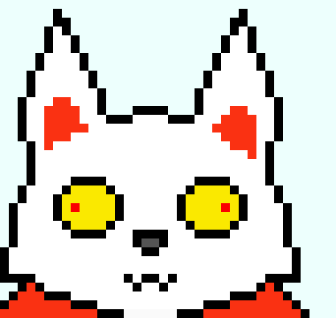 [7456f1] What!? oh crap... this ain't gonna be good. he's gonna kill me...