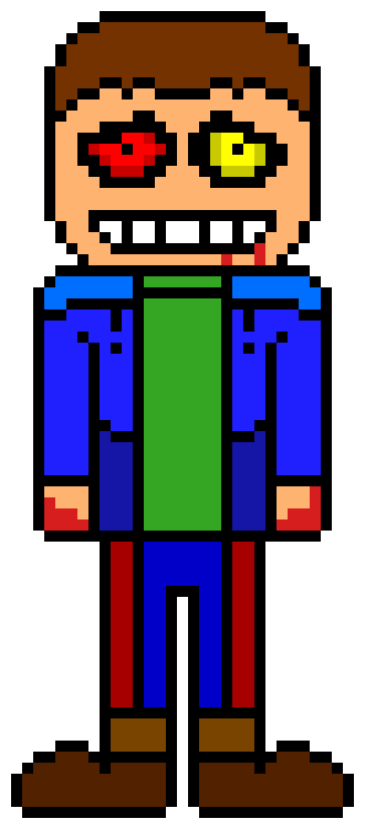 [d6b045] Last Reddit! Jacob 