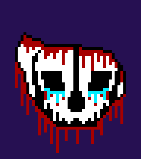 [d959ff] *blizzard sees a very very very hurt blaster*