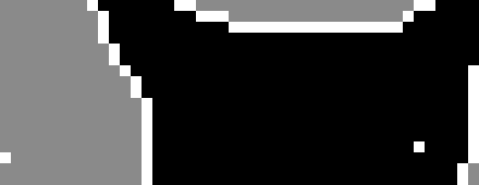 [4fbda4] that won't work... i'm just going home...(goes and watches tv and eating le watermelon)-opheebop