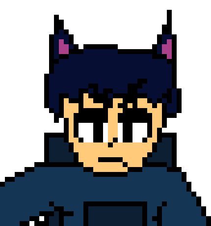 [3a33bd] you know what fine!(walks towards admin and sees Kat and Adam)Hey guys-Cade