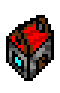 [9664c4] Pixel Art House