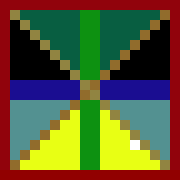 [9664c4] cool square box