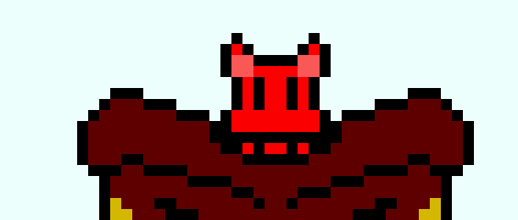 [6b98f7] "Tuh gru me op again?"