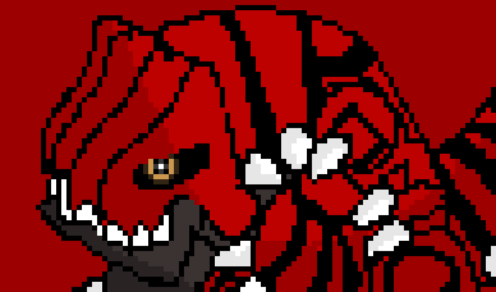 [3fcaee]  anyone here exept chaos -Tom