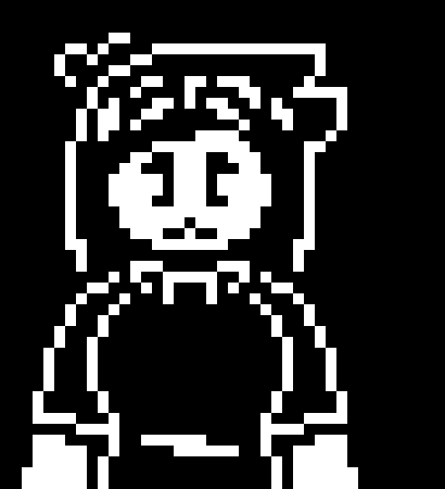 [77b851] ( Is it because you made the character RainbowFox in 2011? )