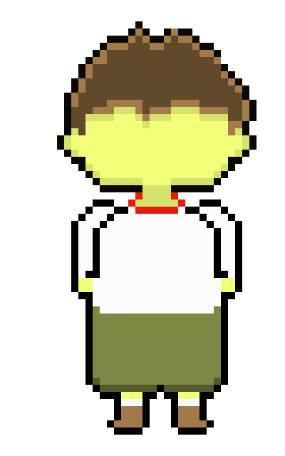 [9664c4] Main Character