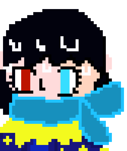 [904ba9] she countines to work on her form