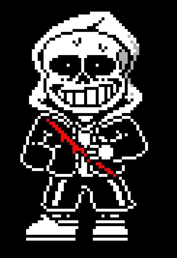 [5dc7c2] sans understail phase  new design of sans