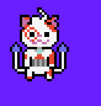 [9e65da] Autumn-(Btw listening to him speak sounds like two people speaking at once but they are saying the same thing)