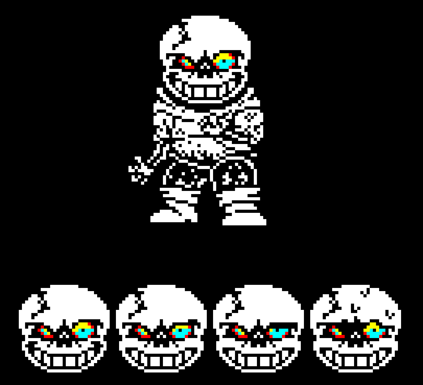 [1df244] and i made this for no reason, so might as well get rid of it... - Chrisツ