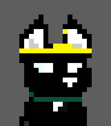 [18f49e]  . . . you really think you can hypnotize a spirit (fades)