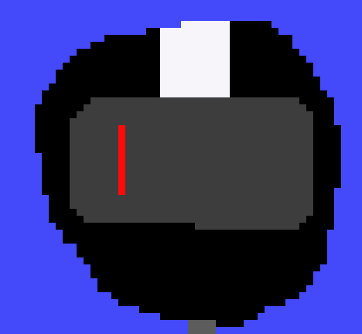 [2fcb16] RED: *while your distracted a clone of me hops on your back useing hypnosis*