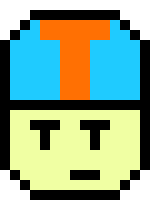 [05b0c1] I made that sprite as like, a fight event way back when. It's Gnomus.