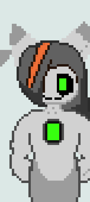 [d8d976] Hello? -Glitch