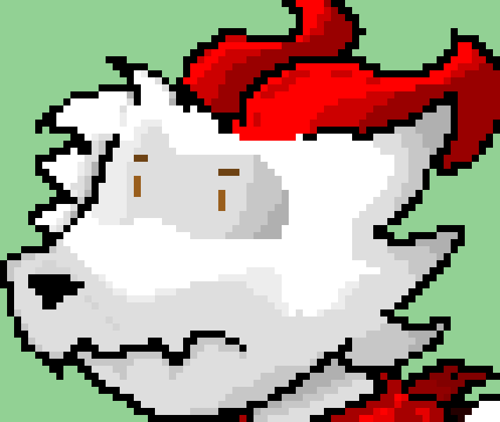 [95be89] Should I redraw this?: https://m.gjcdn.net/fireside-post-image/700/2536218-gtyc9esd-v4.png | And the rest to follow?... See I`ll do it in simple black and white, than add the actual colouring it`s just doing it in black and white at first will help me... But I need to know if I SHOULD, redraw it...