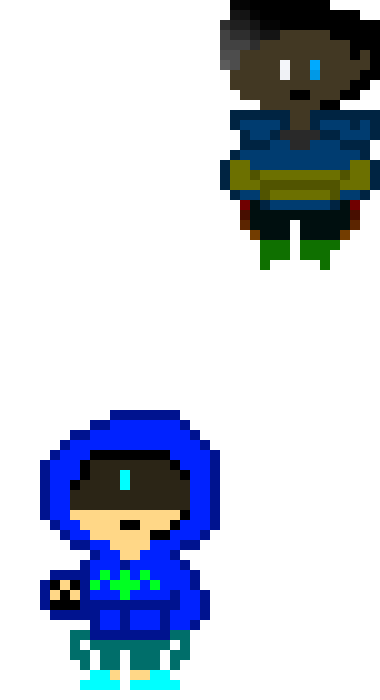 [8d9029] xavier: GET DOWN HERE!   BD: No, I don`t think I will.