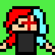 [000885] TERRIE IS GONNA DIE TODAY!)