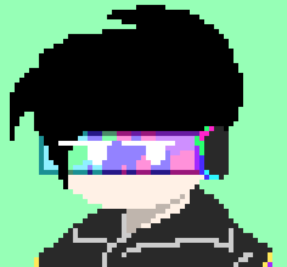 [e8dd50] I'll scout ahead. * He'd vanish, with the air turning back to normal. *