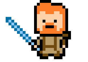 [823c15] Obi-Wan-Kenobi ginger