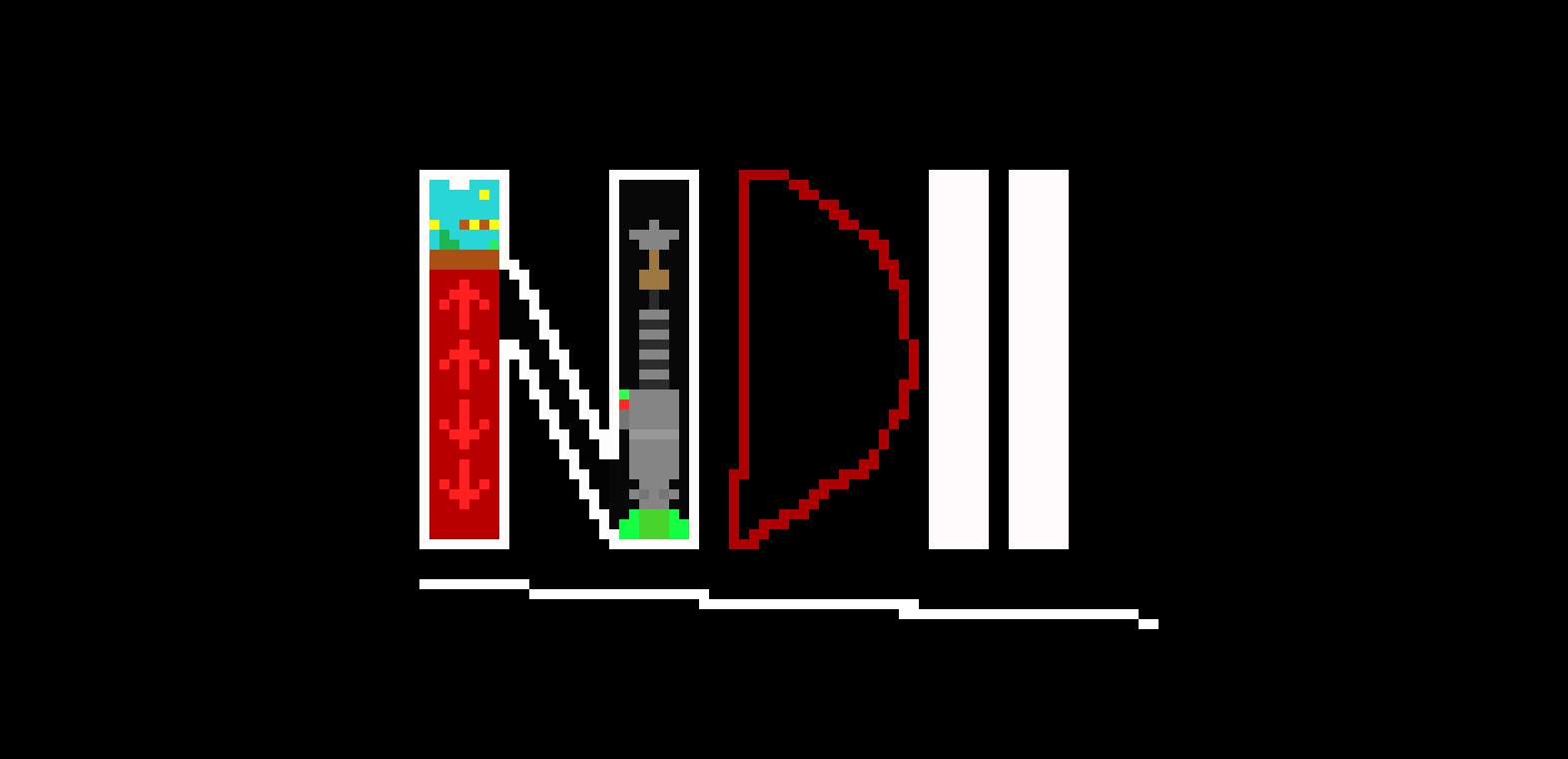 [9664c4] Official ND11 Youtube Background