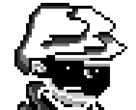 [038bf1] ***** nah, dat *** aint worth dis