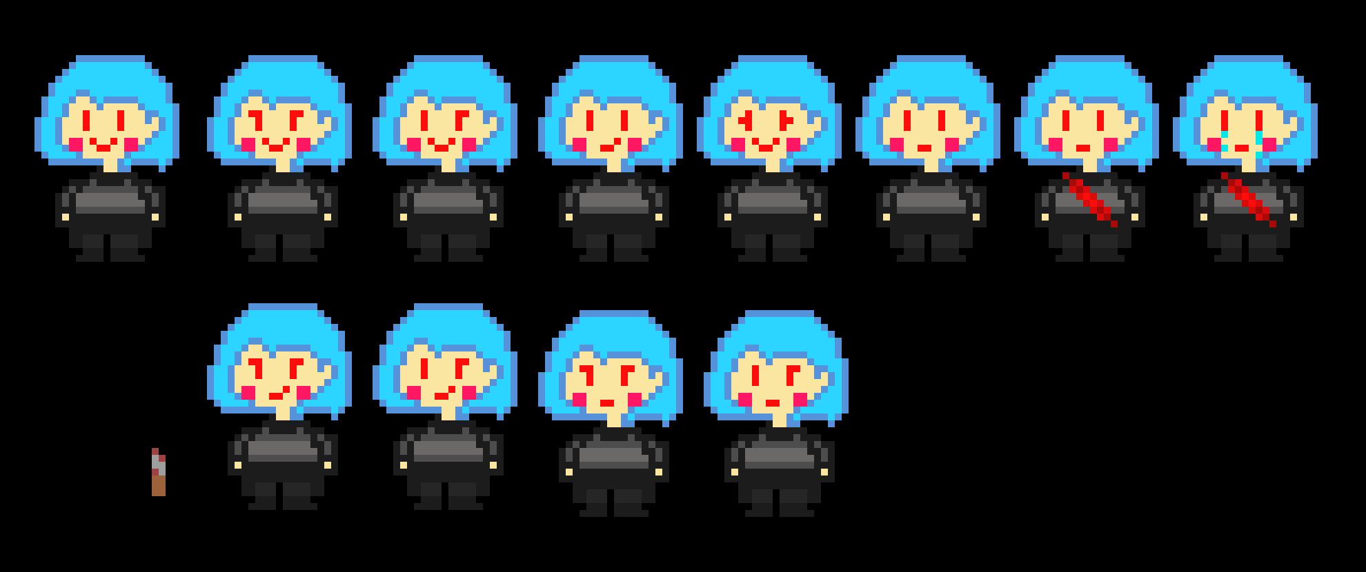 [a228fa] Please, someone take it, I spent a long time on it.