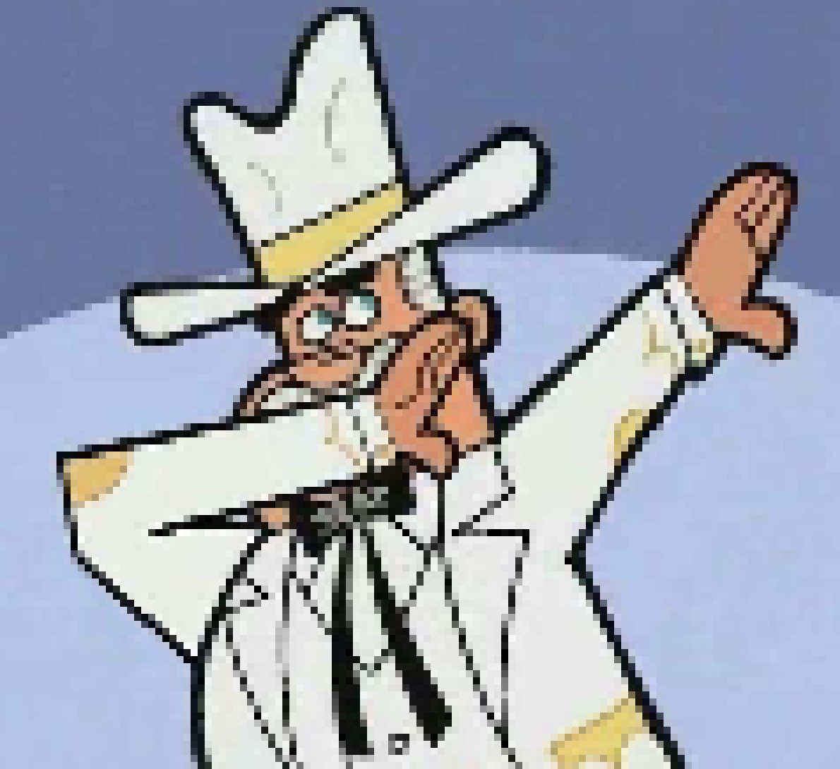 [990543] Doug Dimmadab (Hella free to use)