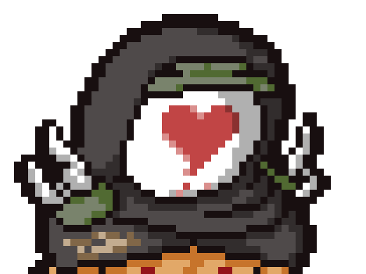 [26c632] "My food! You bitch!" *Biggie takes a piece of joy* - Biggie