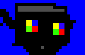 [777ed4] gummy bears? :knife 