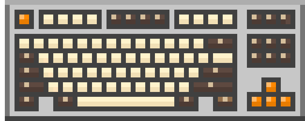 [71e0a2] Kai keyboards