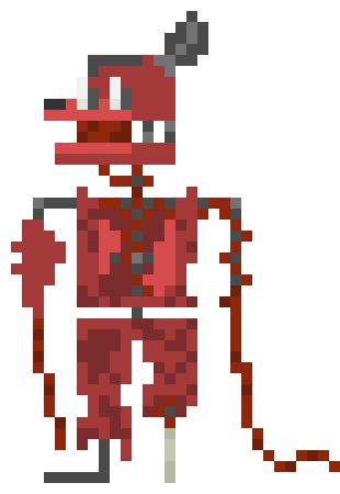 [9ab7df] Broken Foxy3